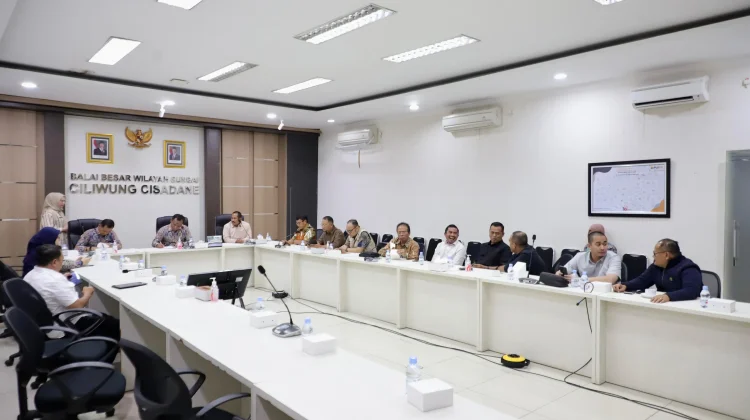 Pansus DPRD Jabar Tekankan Optimalisasi PAD dari Air